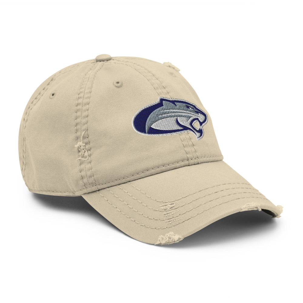 Clay Chalkville High School Design 1 — Khaki