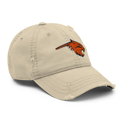 Fultondale High School Design 1 — Khaki