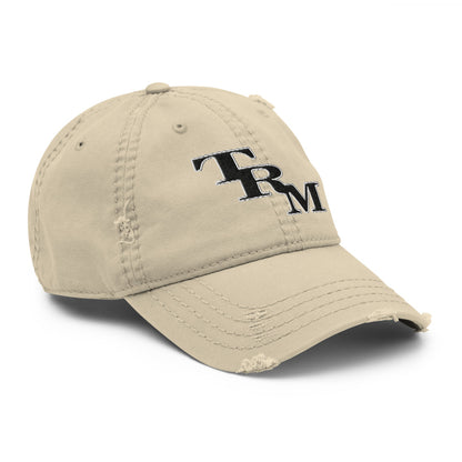 T.R. Miller High School Design 1 — Khaki