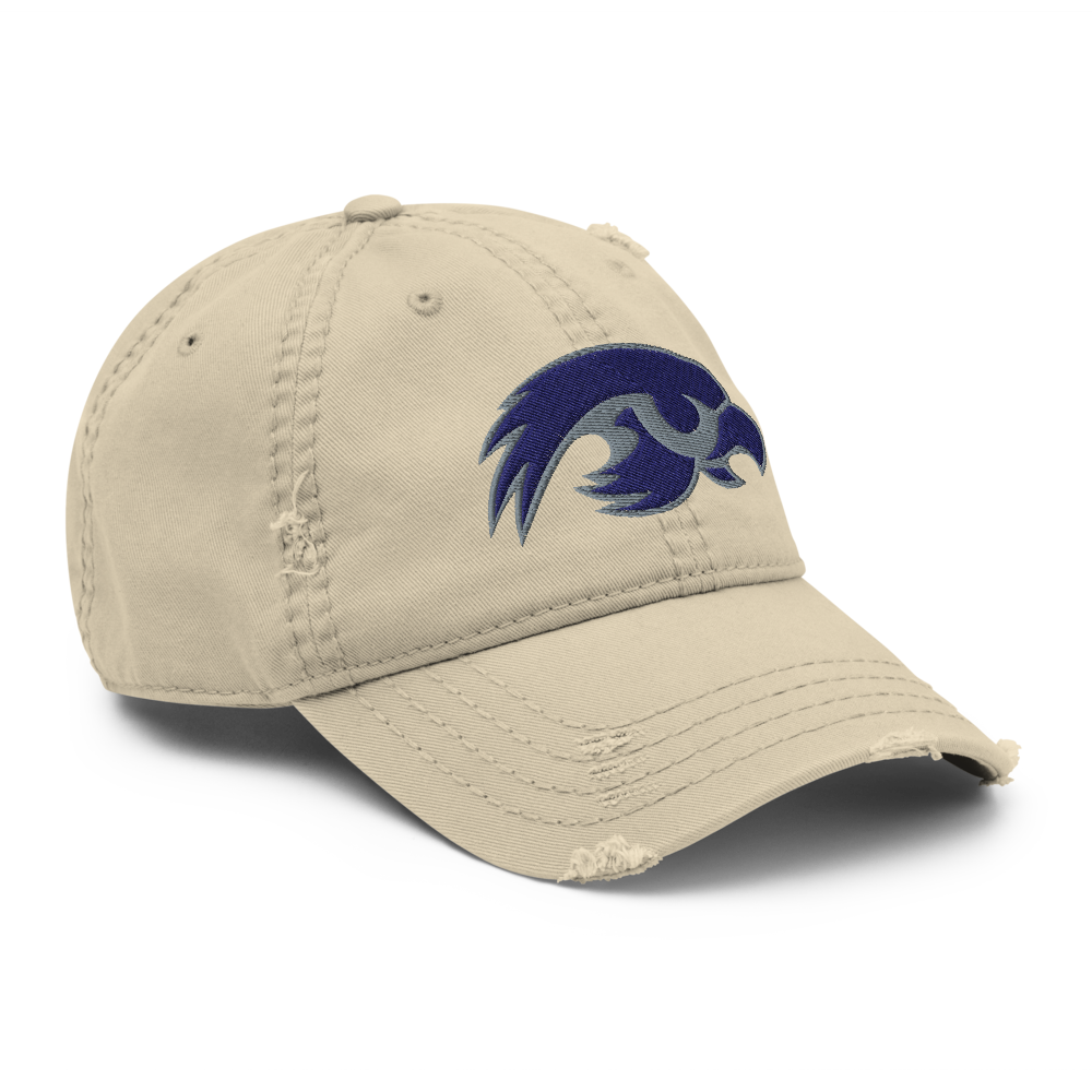 Silver Stage High School Design 1 — Khaki