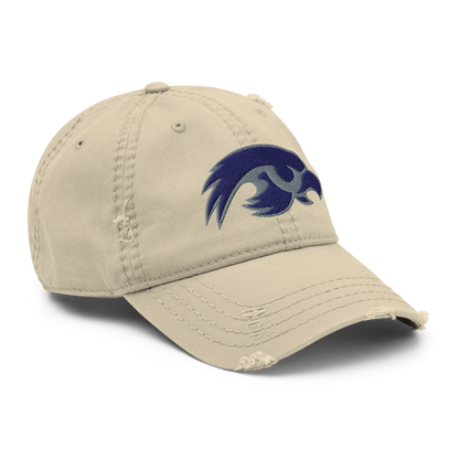 Silver Stage High School Design 1 — Khaki