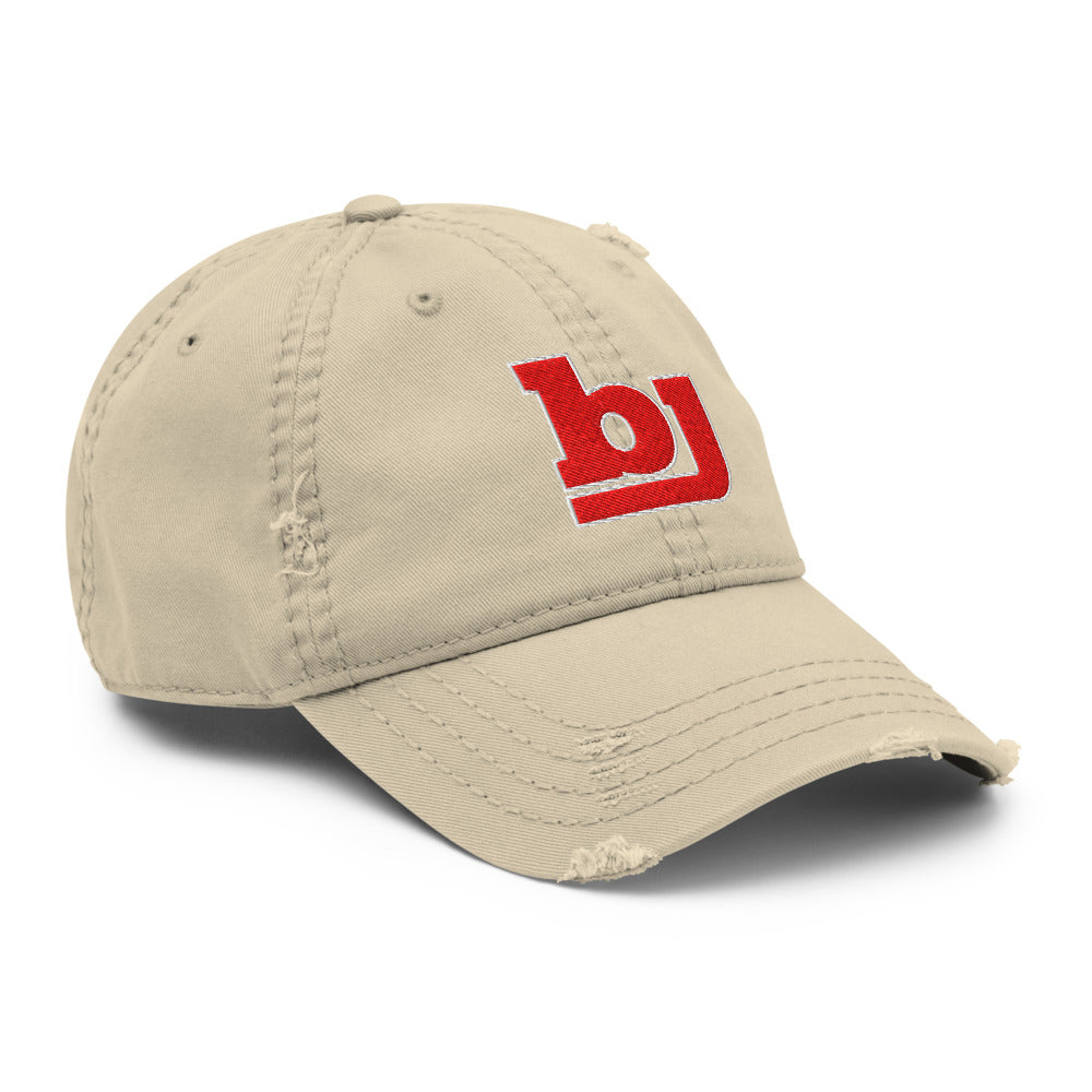 Bob Jones High School Design 1 — Khaki