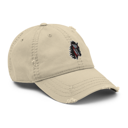 Earl Wooster High School Design 1 — Khaki
