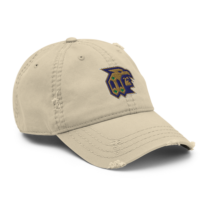 Snow Canyon High School Design 1 — Khaki