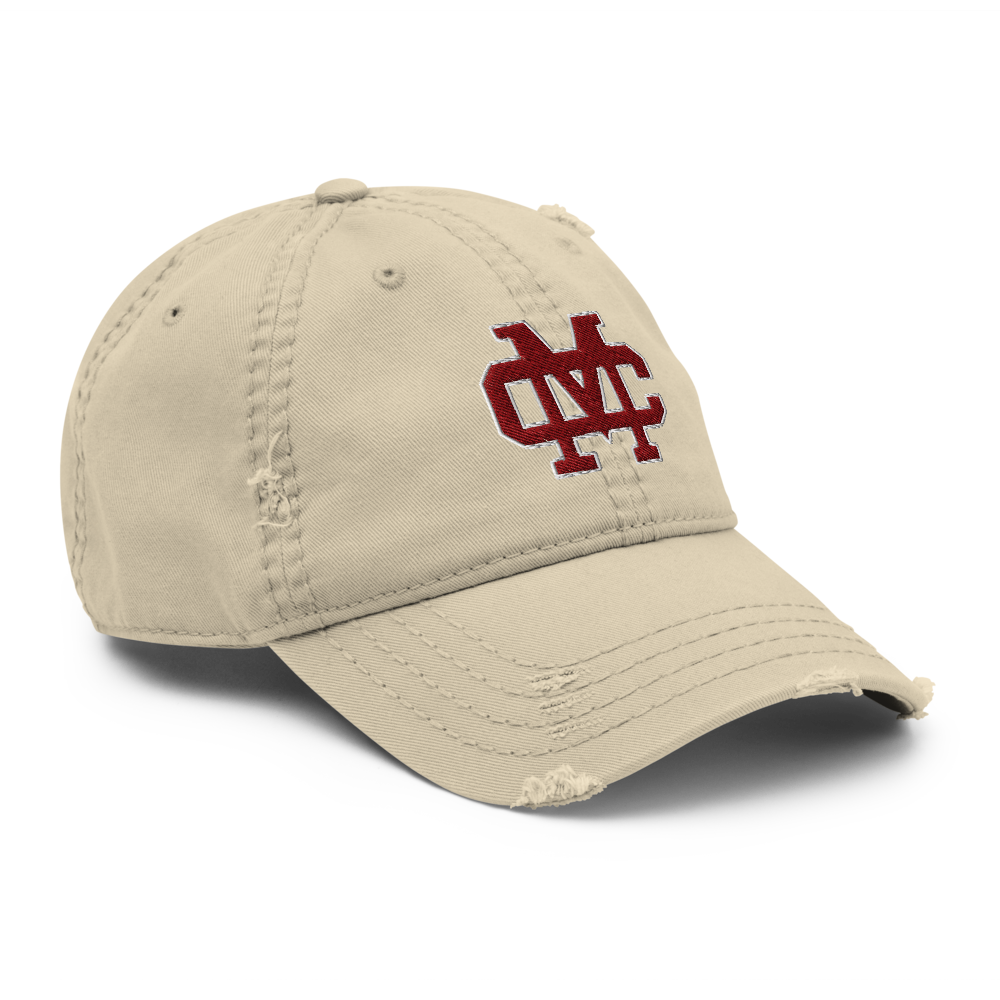 Cimarron-Memorial High School Design 1 — Khaki