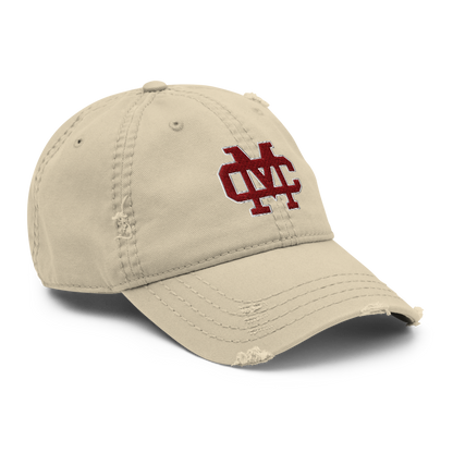 Cimarron-Memorial High School Design 1 — Khaki