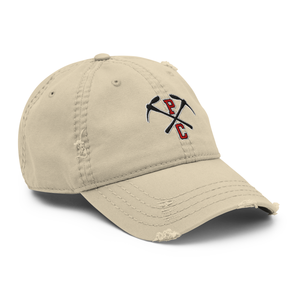 Park City High School Design 1 — Khaki