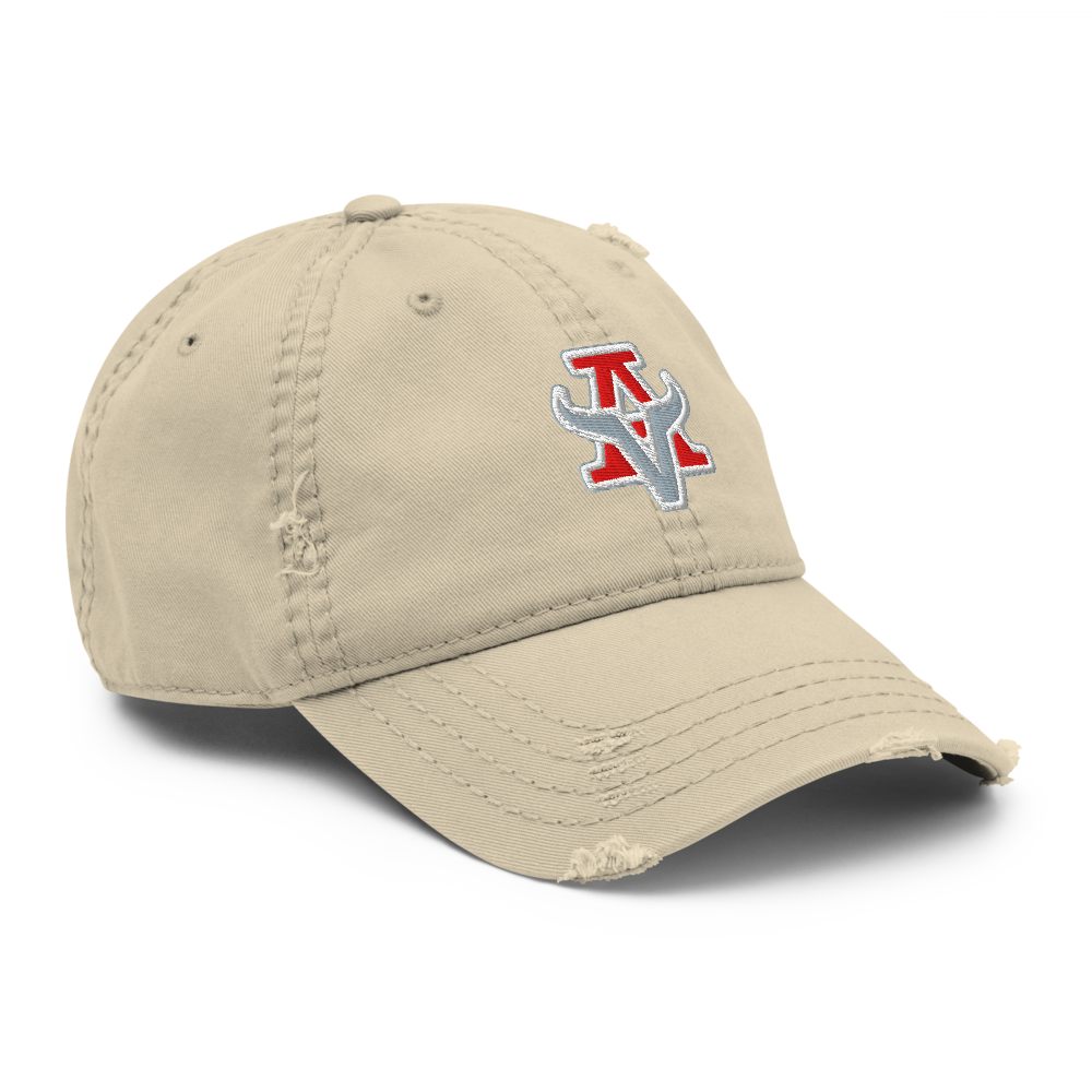 Arbor View High School Design 1 — Khaki