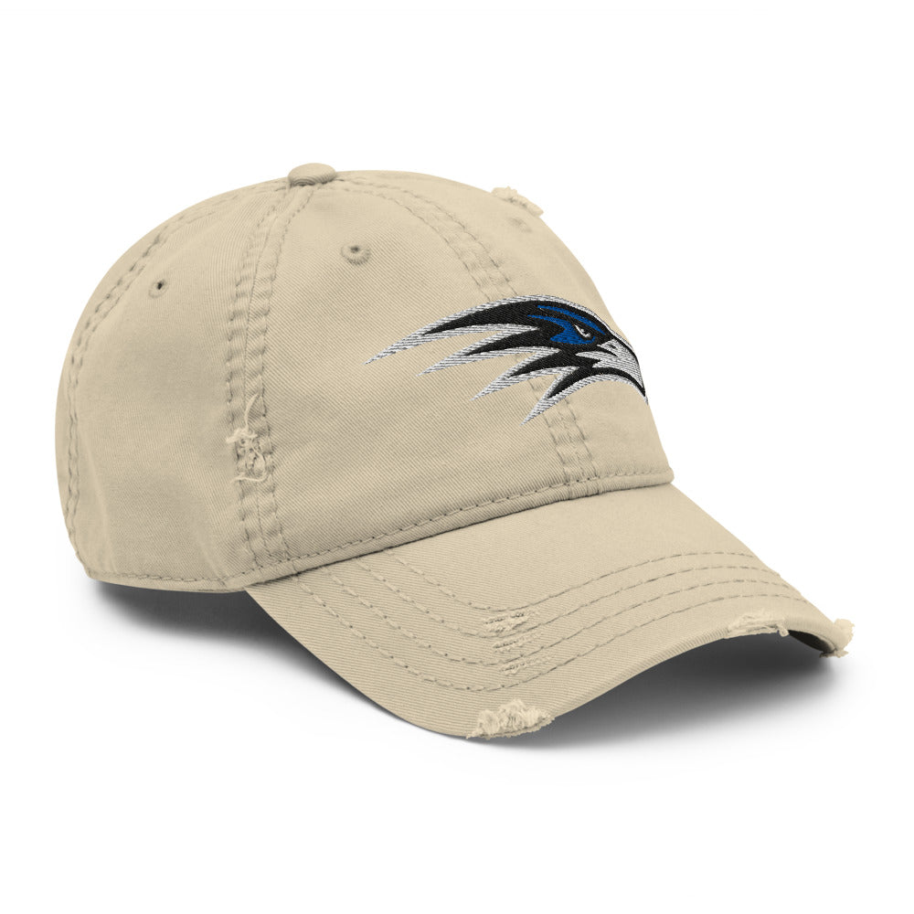 Florence High School Design 1 — Khaki