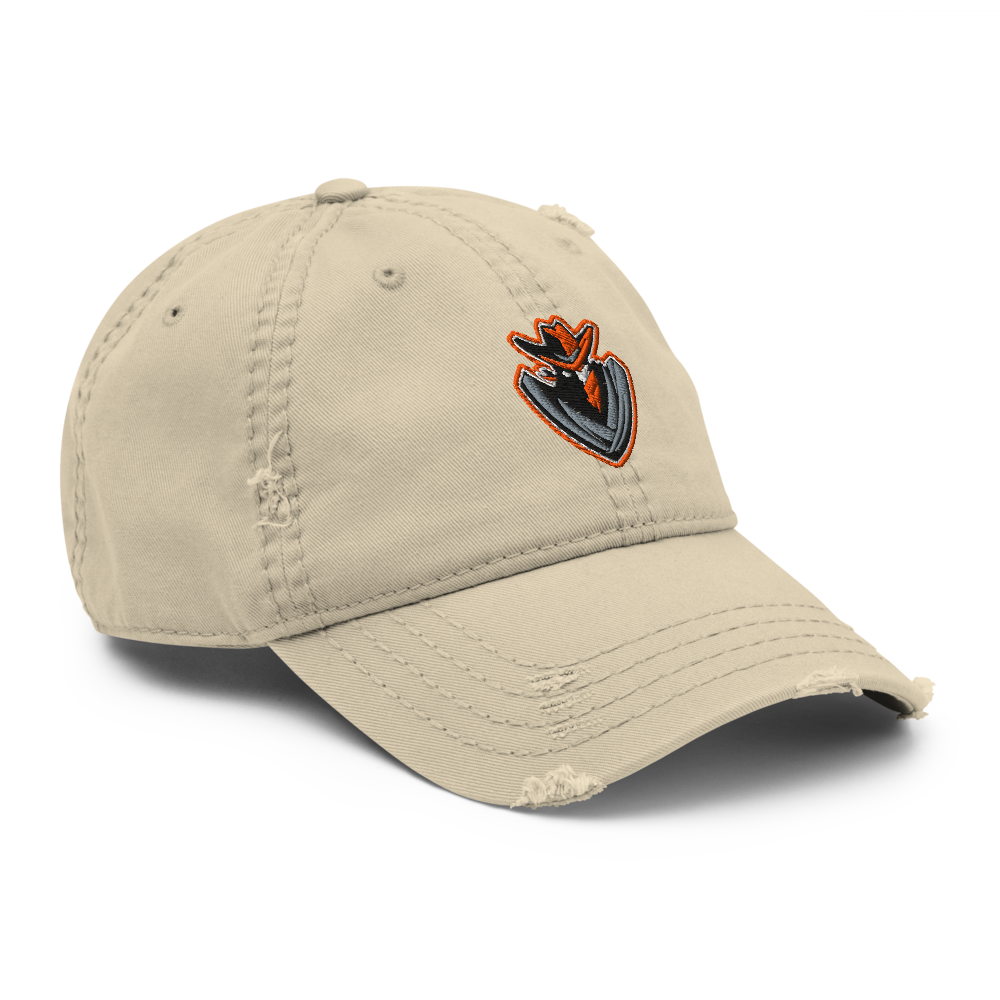 Chaparral High School Design 1 — Khaki