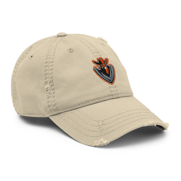 Chaparral High School Design 1 — Khaki