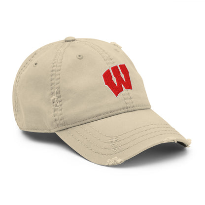 Wadley High School Design 1 — Khaki