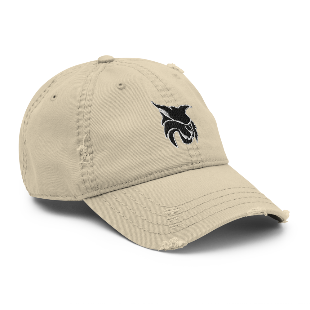 Lincoln County High School Design 1 — Khaki