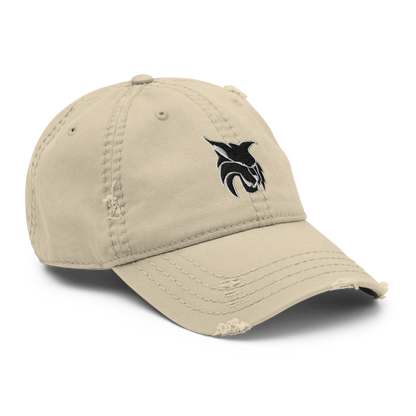 Lincoln County High School Design 1 — Khaki