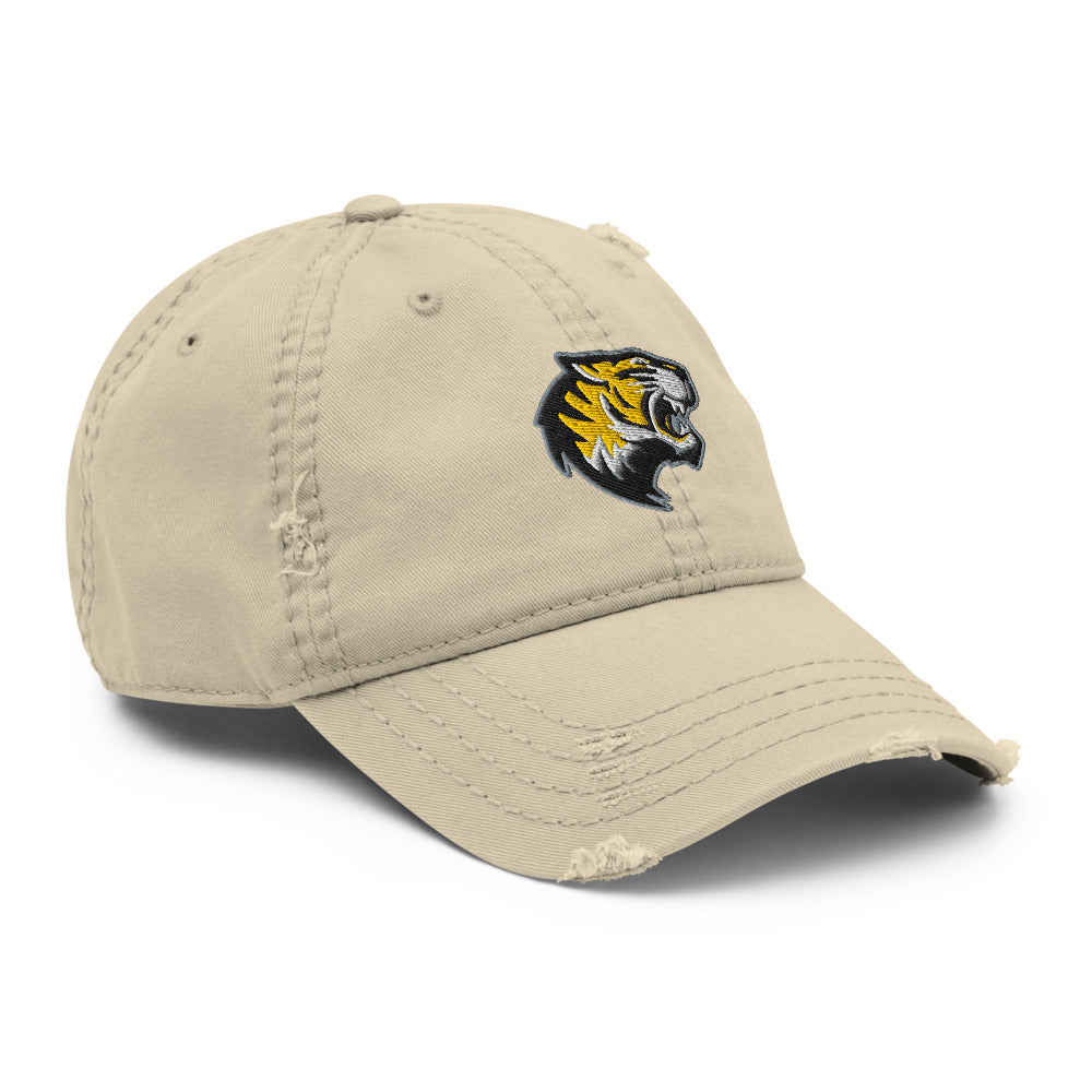 B B Comer High School Design 1 — Khaki