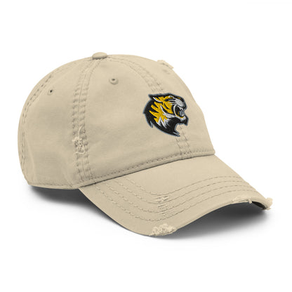 B B Comer High School Design 1 — Khaki