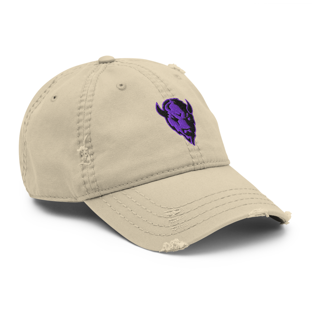 Tooele High School Design 1 — Khaki