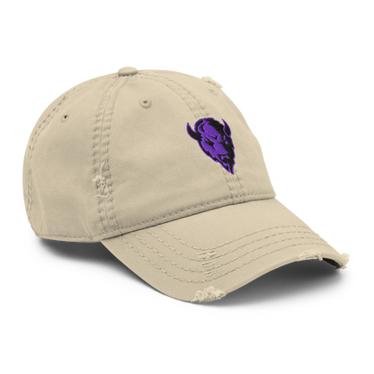 Tooele High School Design 1 — Khaki