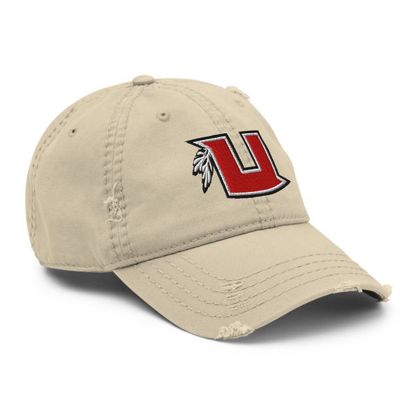 Uintah High School Design 1 — Khaki