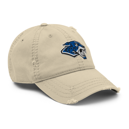 Desert Pines High School Design 1 — Khaki