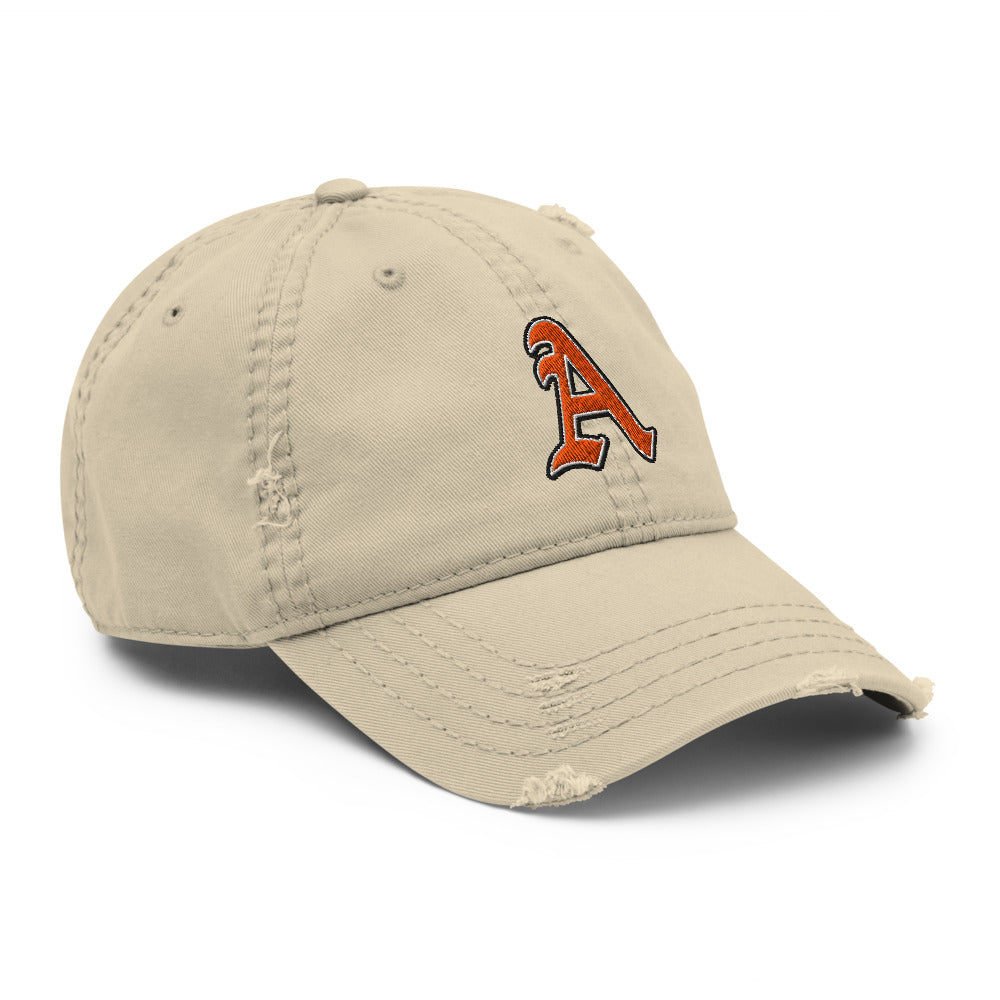 Austin High School Design 1 — Khaki