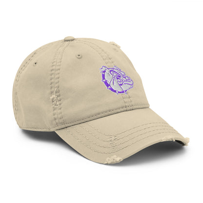 Sweet Water High School Design 1 — Khaki