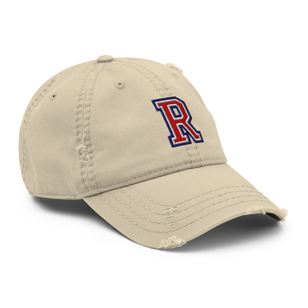 Reno High School Design 1 — Khaki