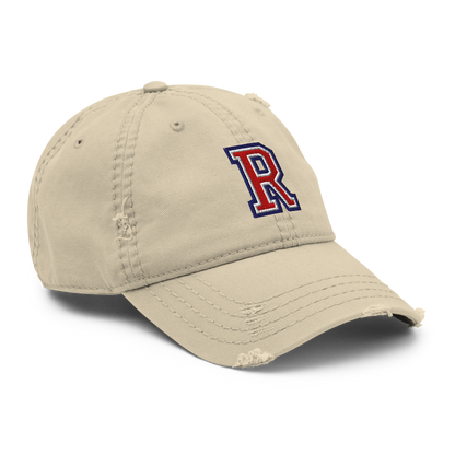 Reno High School Design 1 — Khaki
