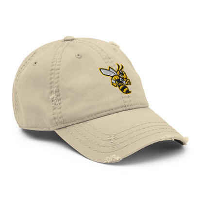 Corner High School Design 1 — Khaki