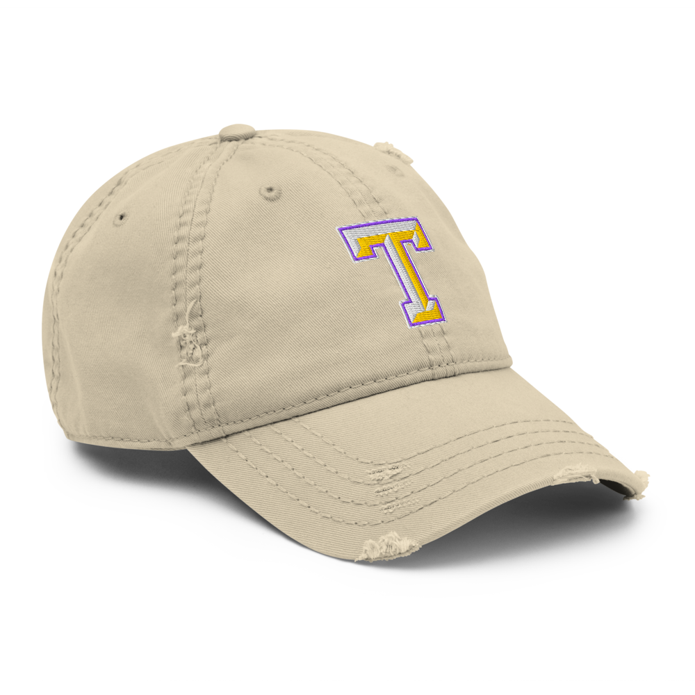 Taylorsville High School Design 1 — Khaki