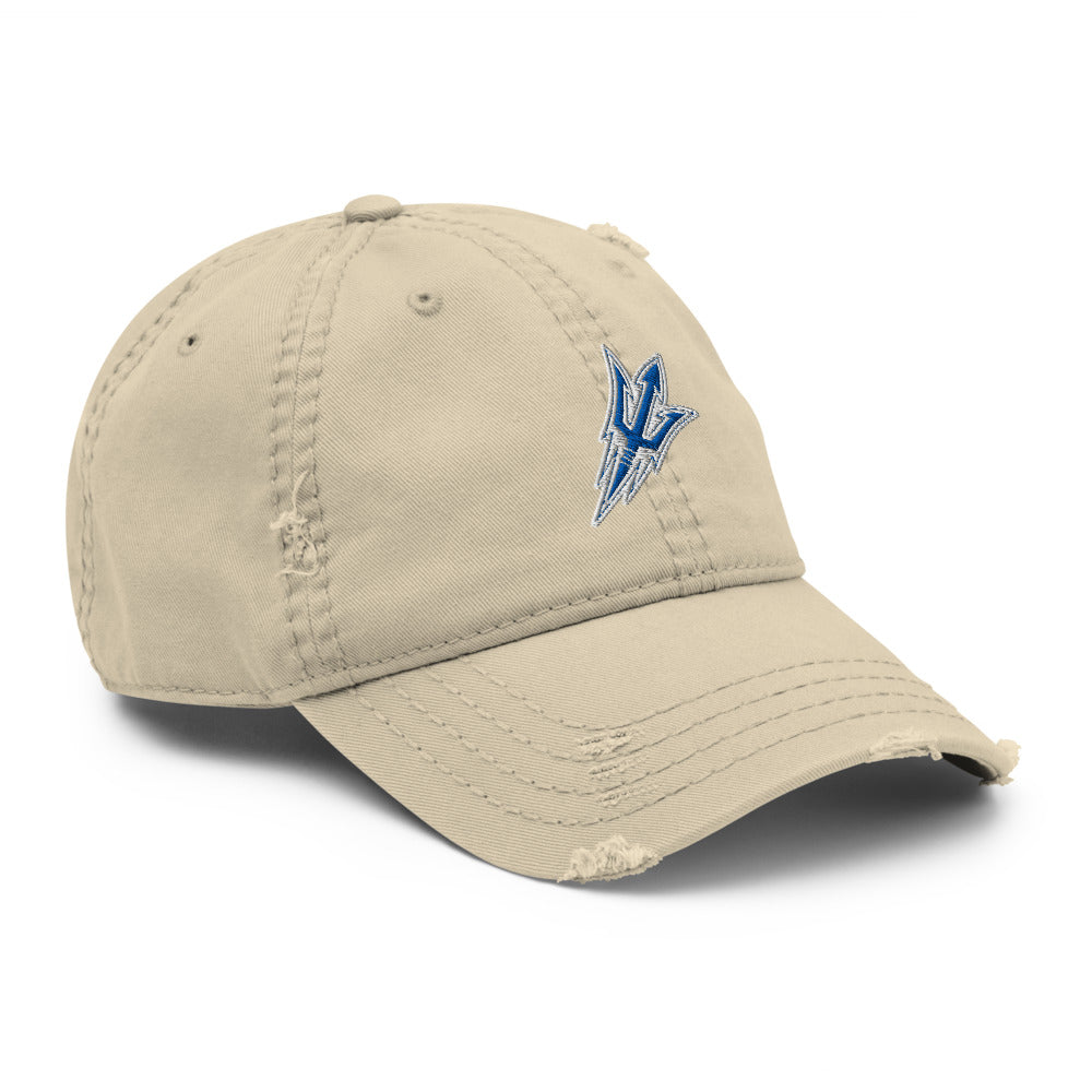 Sulligent High School Design 1 — Khaki