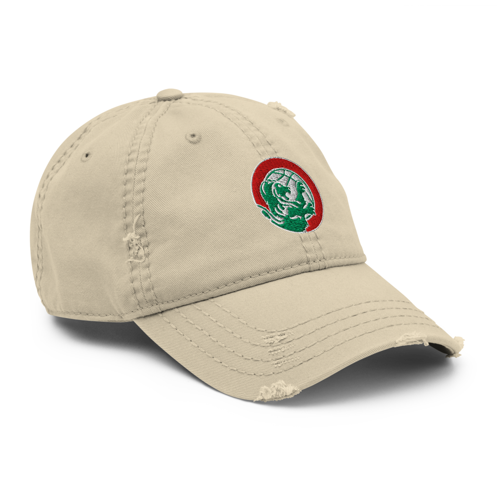Rowland Hall High School Design 1 — Khaki