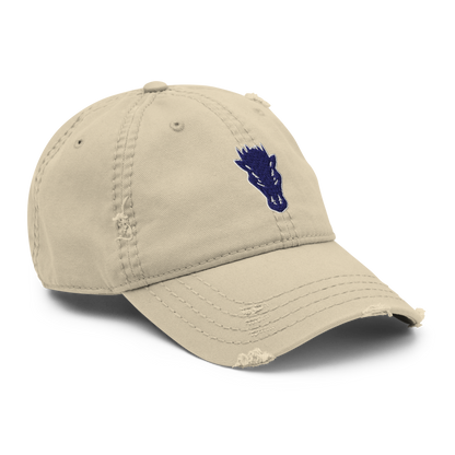 Damonte Ranch High School Design 1 — Khaki