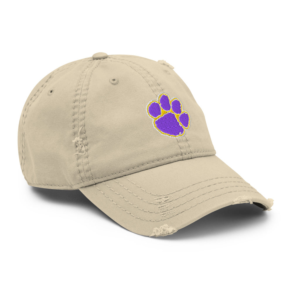 Ariton High School Design 1 — Khaki
