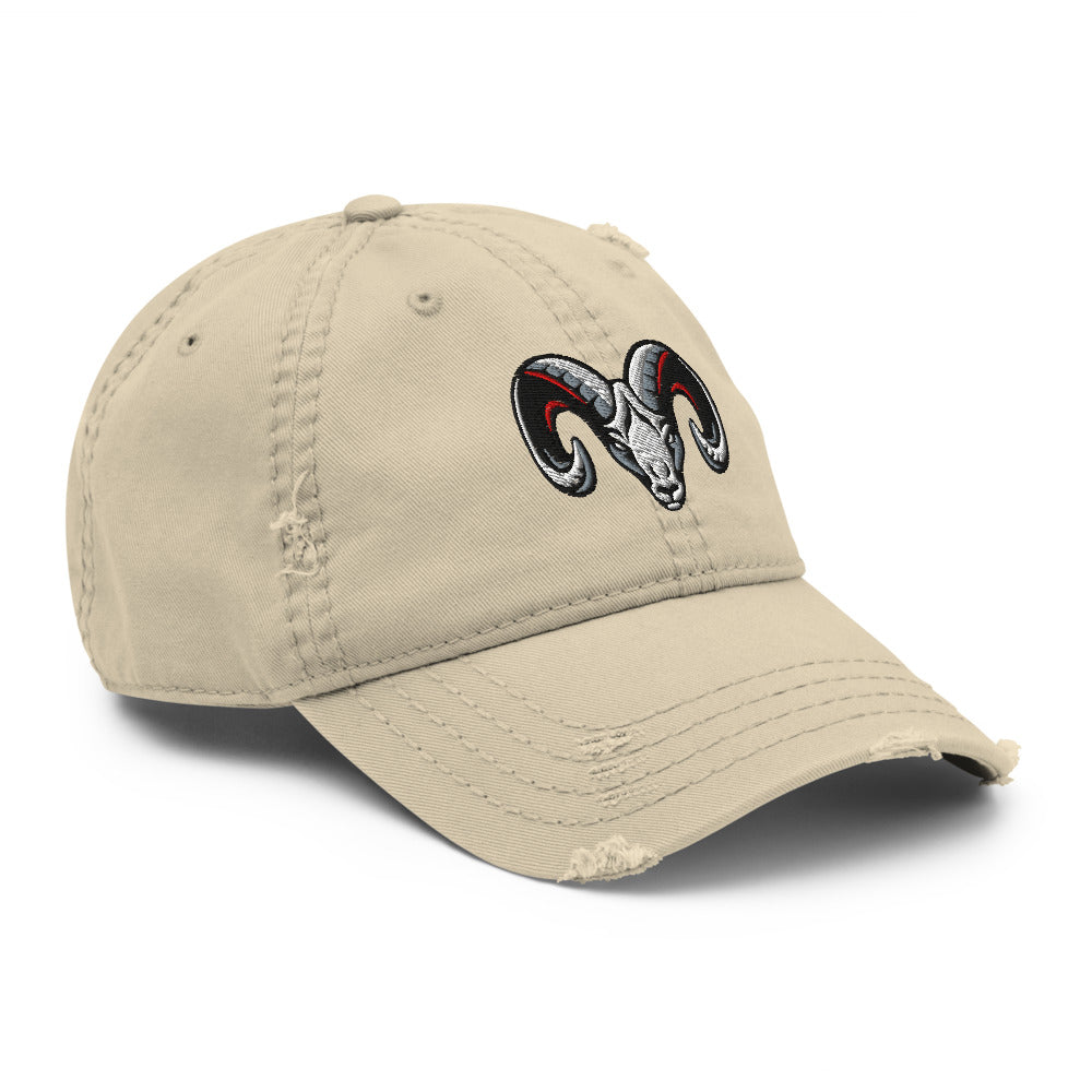 Faith Academy Design 1 — Khaki