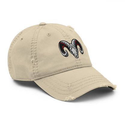 Faith Academy Design 1 — Khaki