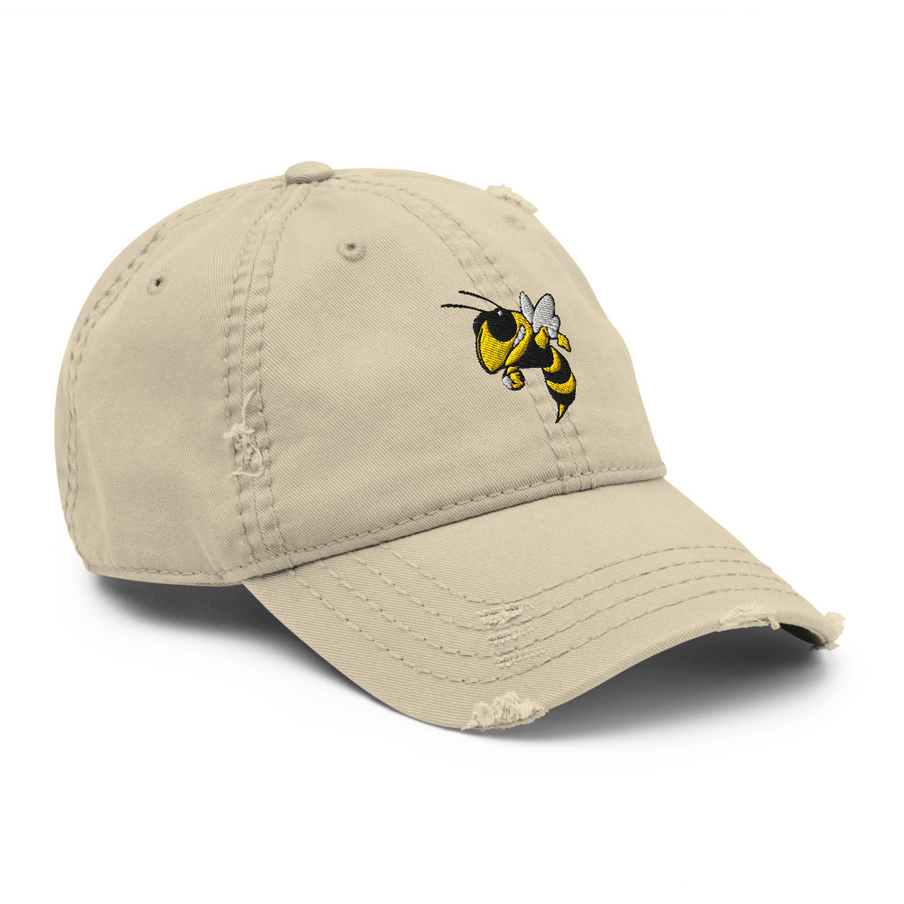 Ider High School Design 1 — Khaki