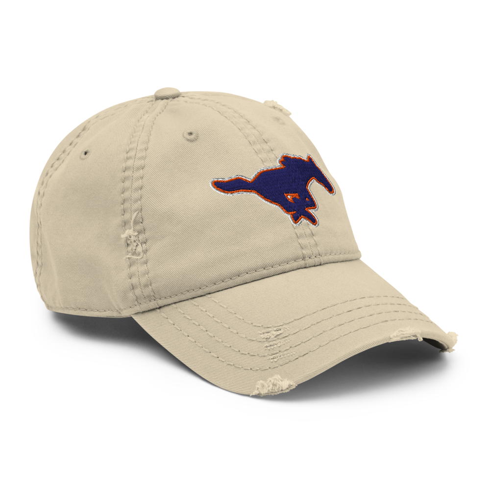 Mountain Crest High School Design 1 — Khaki