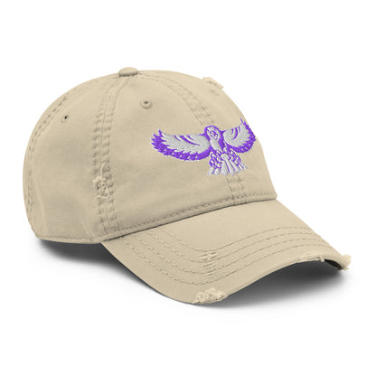 Danville High School Design 1 — Khaki
