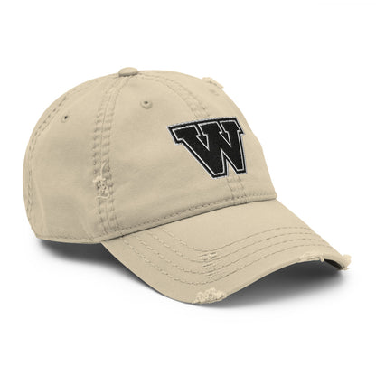 Walter Wellborn High School Design 1 — Khaki