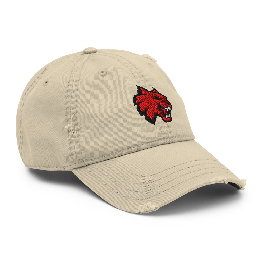 Las Vegas High School Design 1 — Khaki