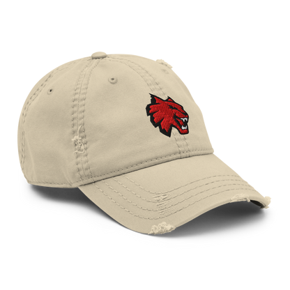 Las Vegas High School Design 1 — Khaki