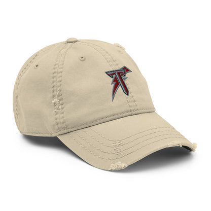 Gadsden City High School Design 1 — Khaki