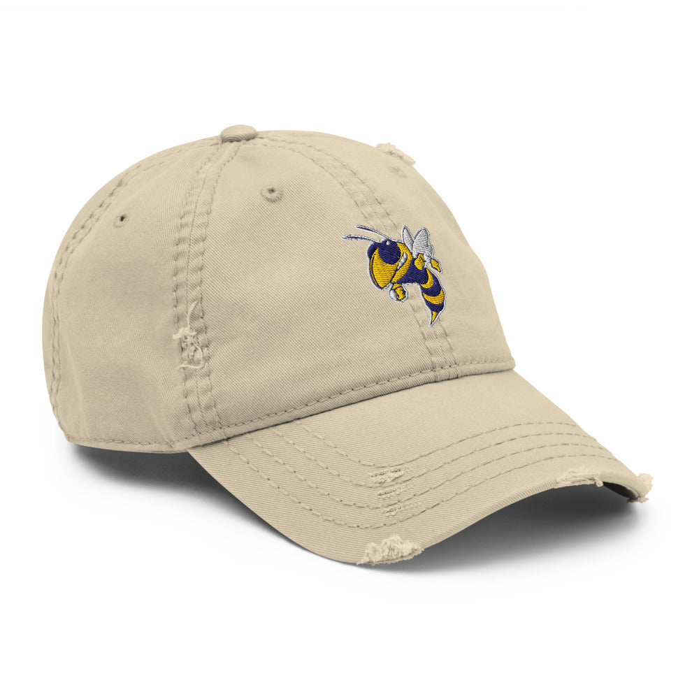 Aliceville High School Design 1 — Khaki