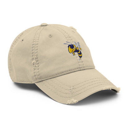 Aliceville High School Design 1 — Khaki