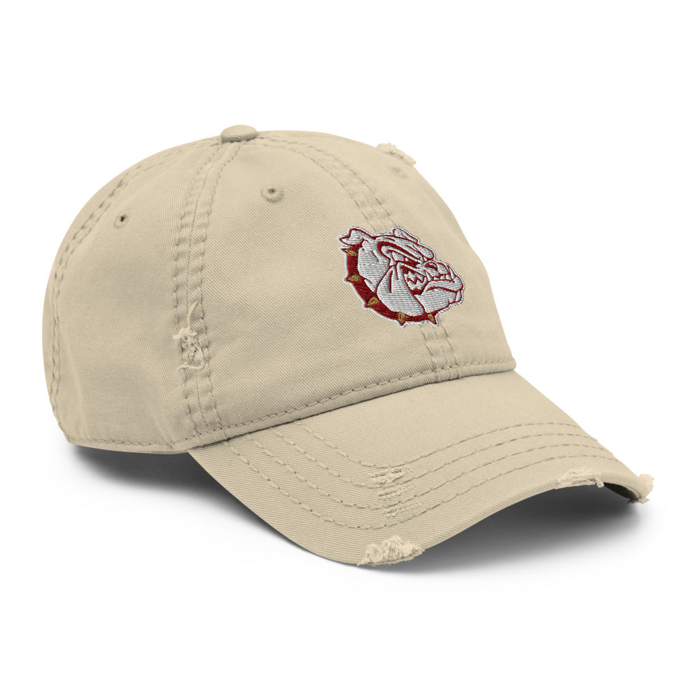 Washington County High School Design 1 — Khaki