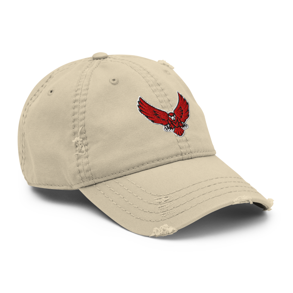 North Sanpete High School Design 1 — Khaki