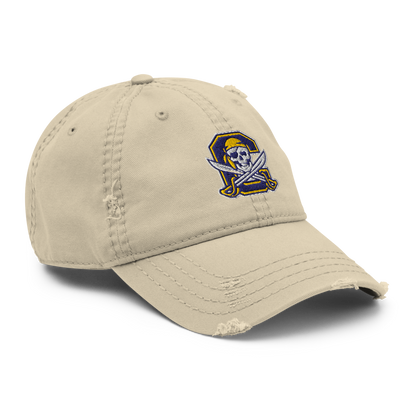 Cyprus High School Design 1 — Khaki