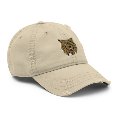 Citronelle High School Design 1 — Khaki