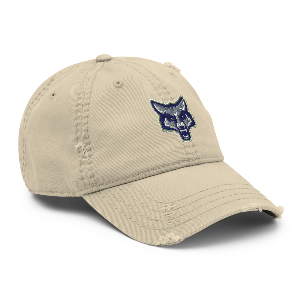 Timpanogos High School Design 1 — Khaki